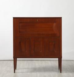 Paolo Buffa Paolo Buffa Drop Down Desk circa 1950 - 4430464