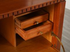 Paolo Buffa Paolo Buffa Drop Down Desk circa 1950 - 4430465