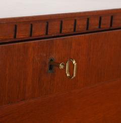 Paolo Buffa Paolo Buffa Drop Down Desk circa 1950 - 4430475