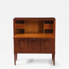 Paolo Buffa Paolo Buffa Drop Down Desk circa 1950 - 4434808