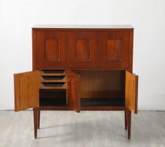 Paolo Buffa Paolo Buffa Dry Bar Cabinet Italy circa 1950 - 4430478