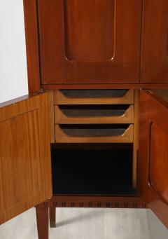Paolo Buffa Paolo Buffa Dry Bar Cabinet Italy circa 1950 - 4430480
