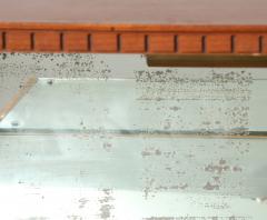 Paolo Buffa Paolo Buffa Dry Bar Cabinet Italy circa 1950 - 4430481