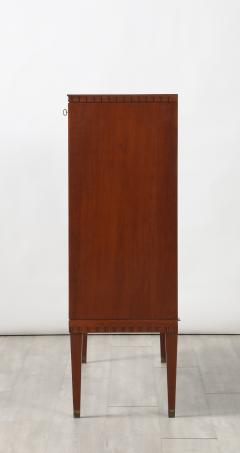 Paolo Buffa Paolo Buffa Dry Bar Cabinet Italy circa 1950 - 4430484