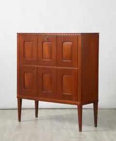 Paolo Buffa Paolo Buffa Dry Bar Cabinet Italy circa 1950 - 4430485
