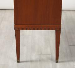 Paolo Buffa Paolo Buffa Dry Bar Cabinet Italy circa 1950 - 4430486