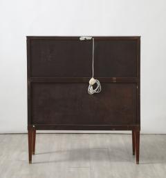Paolo Buffa Paolo Buffa Dry Bar Cabinet Italy circa 1950 - 4430487