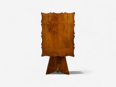 Paolo Buffa Paolo Buffa Italian Modern Cherrywood Brass Sideboard Italy 1950s - 4304911