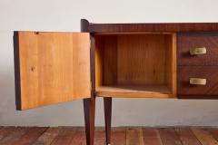 Paolo Buffa Paolo Buffa Marble Sideboard - 4287194
