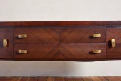 Paolo Buffa Paolo Buffa Marble Sideboard - 4287241