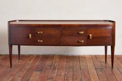 Paolo Buffa Paolo Buffa Marble Sideboard - 4287245