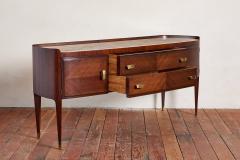 Paolo Buffa Paolo Buffa Marble Sideboard - 4287270
