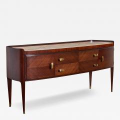 Paolo Buffa Paolo Buffa Marble Sideboard - 4288205