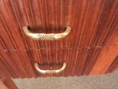 Paolo Buffa Paolo Buffa Modernist Vanity or Dressing Table Italy Circa 1940 - 215585