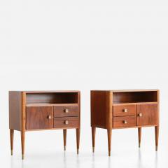 Paolo Buffa Paolo Buffa Nightstands - 429444