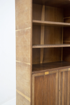 Paolo Buffa Paolo Buffa Vintage Bookcase Cabinet in Wood - 2633909