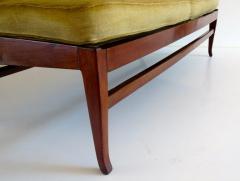 Paolo Buffa Paolo Buffa Walnut Sofa 1950 - 1713310