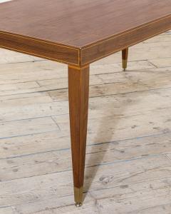 Paolo Buffa Paolo Buffa Wooden Table for Marelli and Colico - 4498319
