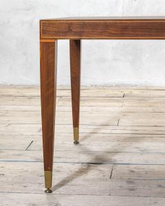 Paolo Buffa Paolo Buffa Wooden Table for Marelli and Colico - 4498320