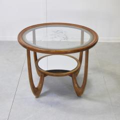 Paolo Buffa Paolo Buffa round side table mid 40s  - 4194716