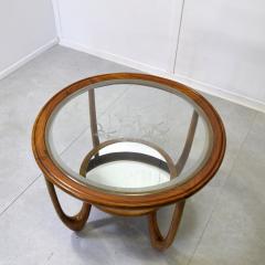 Paolo Buffa Paolo Buffa round side table mid 40s  - 4194718