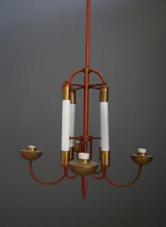Paolo Buffa Paolo Buffas chandelier of 1930  - 1069598