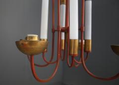 Paolo Buffa Paolo Buffas chandelier of 1930  - 1069601