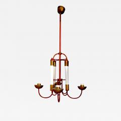 Paolo Buffa Paolo Buffas chandelier of 1930  - 1071497