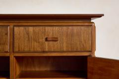 Paolo Buffa Petite Paolo Buffa Cabinet - 4342959