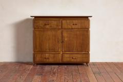 Paolo Buffa Petite Paolo Buffa Cabinet - 4342968