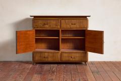 Paolo Buffa Petite Paolo Buffa Cabinet - 4342979