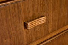 Paolo Buffa Petite Paolo Buffa Cabinet - 4343020