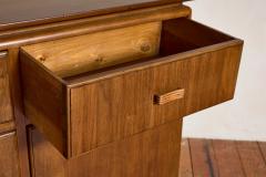 Paolo Buffa Petite Paolo Buffa Cabinet - 4343026