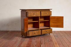 Paolo Buffa Petite Paolo Buffa Cabinet - 4343028