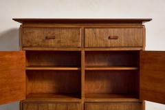 Paolo Buffa Petite Paolo Buffa Cabinet - 4343034
