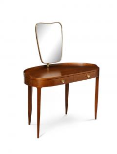 Paolo Buffa Rare Dressing Table by Paolo Buffa - 561370
