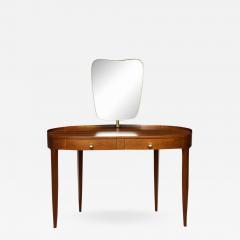 Paolo Buffa Rare Dressing Table by Paolo Buffa - 596382
