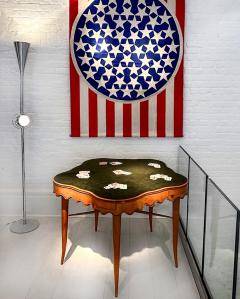 Paolo Buffa Rare games table - 3273419