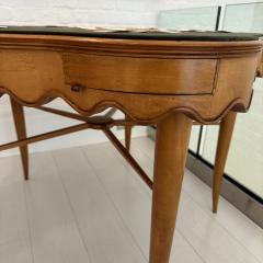 Paolo Buffa Rare games table - 3273424