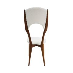 Paolo Buffa Set of Six Chairs Designed by Paolo Buffa - 509818