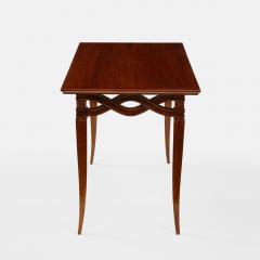 Paolo Buffa Small Walnut Coffee Table Attributed to Paolo Buffa - 2858716