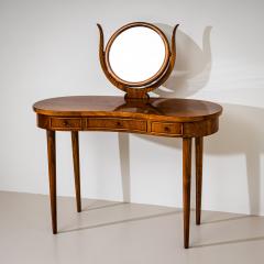 Paolo Buffa Vanity Table attributed to Paolo Buffa Italy Mid 20th Century - 4533919