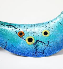 Paolo De Poli Rare Columbina Bird Sculptures by Gio Ponti Paolo De Poli - 4138778