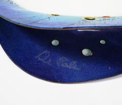 Paolo De Poli Rare Columbina Bird Sculptures by Gio Ponti Paolo De Poli - 4138780