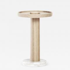 Paolo Ferrari AXEL Side Table - 1628711