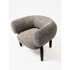 Paolo Ferrari Boe Lounge - 4471376