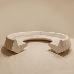 Paolo Ferrari Tibur Sofa - 4449845