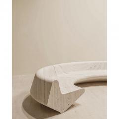 Paolo Ferrari Tibur Sofa - 4449846