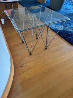 Paolo Piva 20 Paolo Piva Style Alanda End Table - 4306796