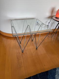 Paolo Piva 20 Paolo Piva Style Alanda End Table - 4306829